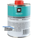 Molykote Schmierstoffpaste P37, 1400�C
