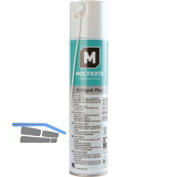 Molykote Pastenspray G Rapid Plus 400ml