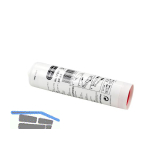 PRESSOL Schraubkartusche 500 g f�r Zweihandfettpresse ZHFP