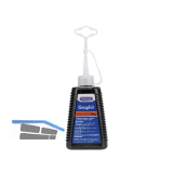 PRESSOL Schmierstoff Graphit Inhalt 50 g