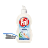 PRIL Sp�lmittel Balsam mit Aloevera 750 ml