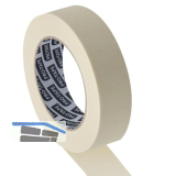 Pro Tape Abdeckband Mask 458 30mm x50lfm