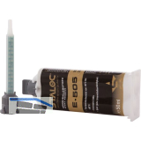 STALOC E-505 Epoxidklebstoff 50ml transparent, + Mischer