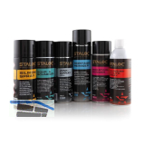 STALOC Starterset Metall