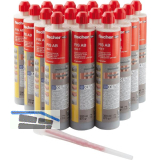 FISCHER Set FIS AB 300T in L-Boxx gross