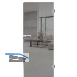 SOLIDO Ganzglast�re BlackShine TBA 871/2013/8 mm ESG