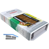 INOTHERM Haust�ren Farbkarte