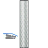 SOLIDO Verglasungsvariante EN - Smart, ESG Mastepoint