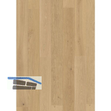 TILO Puristico Trend Landhausdiele Eiche Natur!Pur, Balance, geb�rstet, ge�lt