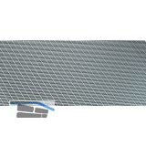 Gitterrostmatte Maschenteilung 33/11