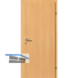 SOLIDO Smart Innent�re Buche lackiert VB Rechts TBA 800/2030 mm