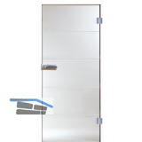 SOLIDO Ganzglast�re Liga 4 Reflo TBA 921/2013/8 mm ESG, RE