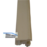Dichtungseinlage f�r Ganzglast�ren, beige zu DANA F97 Zarge