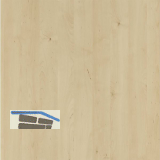 SOLIDO Donau Muster CPL Natura Ahorn