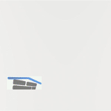 SOLIDO Donau Muster CPL Snow White