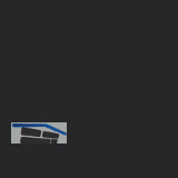 SOLIDO Donau Muster G-TEC Schwarz matt