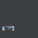 SOLIDO Donau Muster Dekor CPL Anthrazit matt