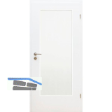 SOLIDO Donau Innent�re CPL Klassik wei� 9016 GL/A RE TBA 800/2030