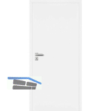 SOLIDO Donau Plus stumpf Innent�re CPL wei� 9016 VB LITBA 772/2016