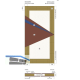 VARIOTEC Roht�re Integral Q EI2 30-C, TBA 1050/2150/52 mm