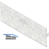 DACHFIX STEEL 205 Fassaden- und Flachdachentw�sserung Deckel Type 75