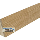 ADMONTER Sockelleiste Eiche, 15/35
