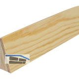 ADMONTER Sockelleiste L�rche ge�lt, 15/35