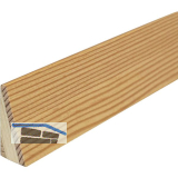 ADMONTER Sockelleiste L�rche Alt Natura ge�lt, 15/35