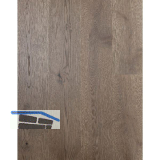 ADMONTER Landhausdiele Eiche Kimi lebhaft, geb�rstet natur ge�lt, 13mm