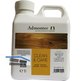 Admonter Clean & Care Natur 1 Liter