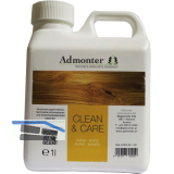 Admonter Clean & Care Weiss 1 Liter