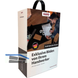 HARO Profi Selection Parkett Mustermappe