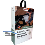 HARO Profi Selection Disano Mustermappe