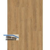 SOLIDO Vinylboden Eiche Michigan, ungefast, geb�rstet