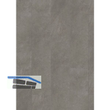 SOLIDO Vinylboden Stein Mojave, gefast, wave strukturiert