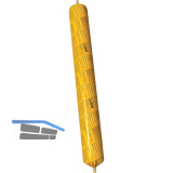 SIKA Sikabond Kleber 152 Dispenser parkettbraun 1800ml