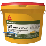SIKA SikaBond-150 Premium Floor Klebstoff 14 kg