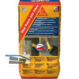 SIKA Patch-330 Fibre Spachtelmasse 25kg