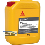 SIKA Sikafloor-03 Primer / Grundierung 10 kg