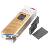 Abstandskeile 8-20 mm Kunststoff