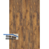 HARO Laminat Tritty 100 Landhausdiele Eiche Altholz