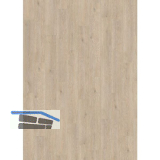 HARO Laminat Tritty 200 Aqua Landhausdiele, Eiche Contura steingrau