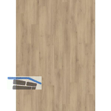 HARO Laminat Tritty 200 Aqua Landhausdiele, Eiche Emilia puro