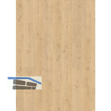 HARO Laminat Tritty 200 Aqua Landhausdiele, Eiche Portland puro