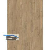 HARO Laminat Tritty 200 Aqua Gran Via, Eiche Sicilia puro