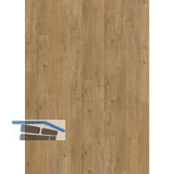 HARO Laminat Tritty 200 Aqua Gran Via, Eiche Sicilia natur