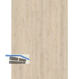 HARO Laminat Tritty 200 Aqua Gran Via, Eiche Contura steingrau