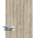 HARO Laminat Tritty 100 Gran Via, Eiche Emilia samtgrau