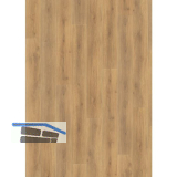 HARO Laminat Tritty 100 Gran Via, Eiche Emilia Honig