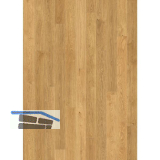 HARO Landhausdiele Eiche Exklusiv struk., naturaLinplus Natur�l